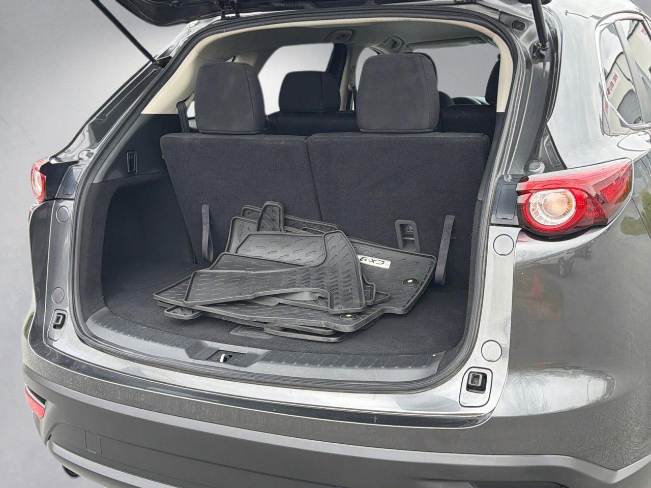 2021 Mazda CX-9 Sport Hagerstown MD