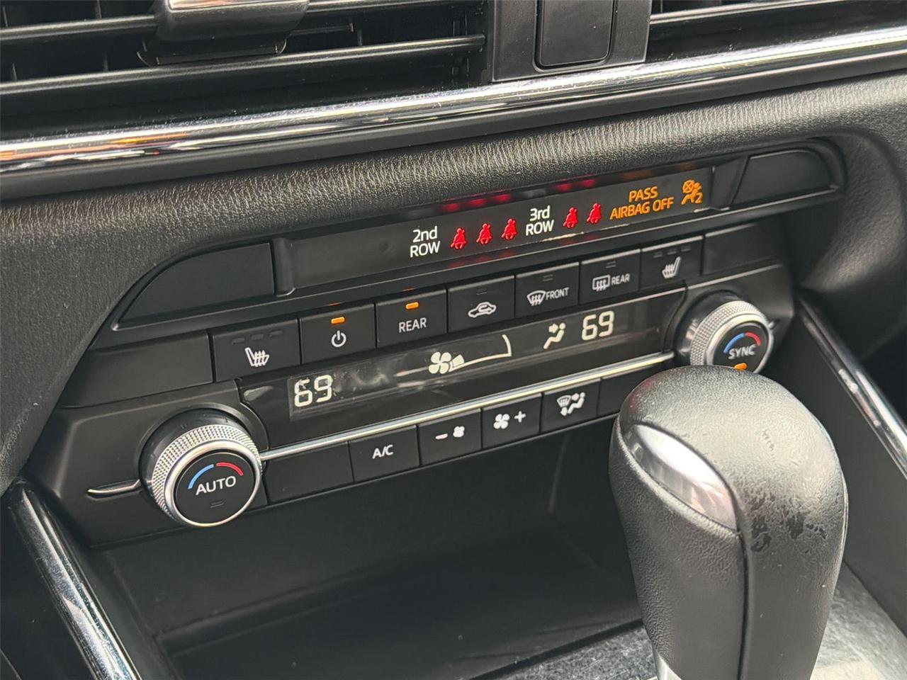 2021 Mazda CX-9 Sport Hagerstown MD