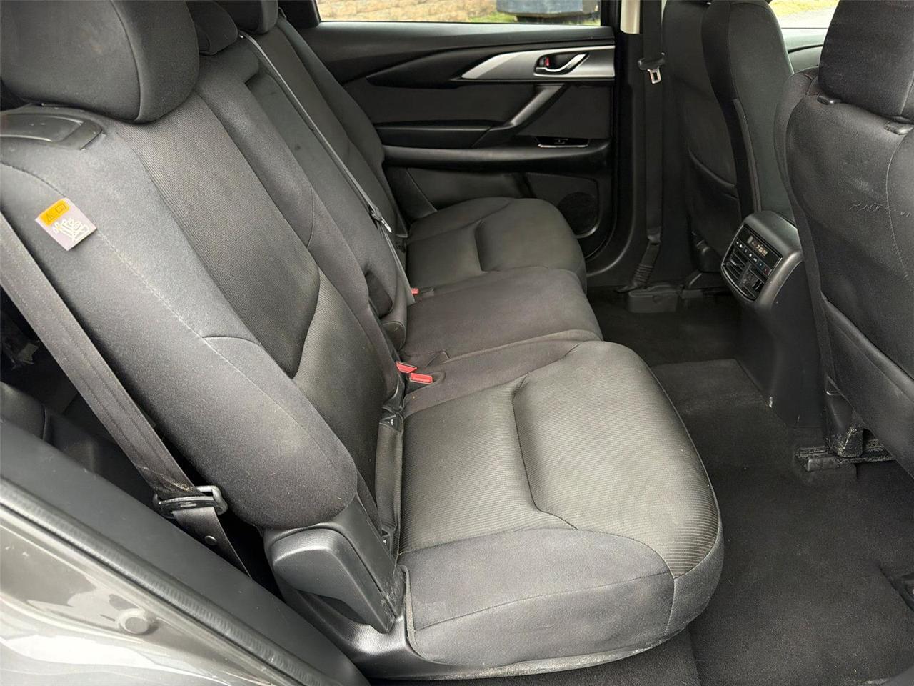 2021 Mazda CX-9 Sport Hagerstown MD