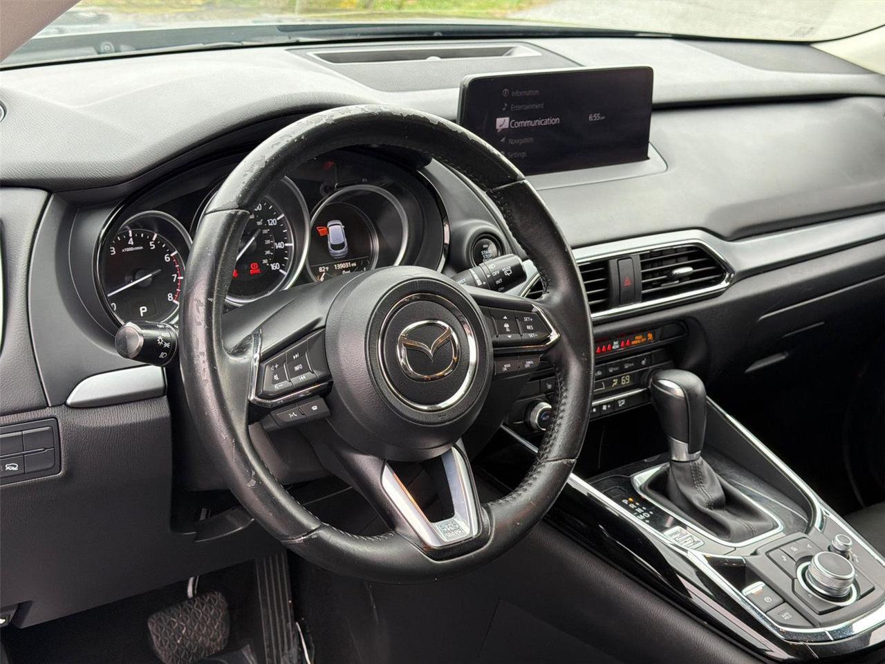 2021 Mazda CX-9 Sport Hagerstown MD