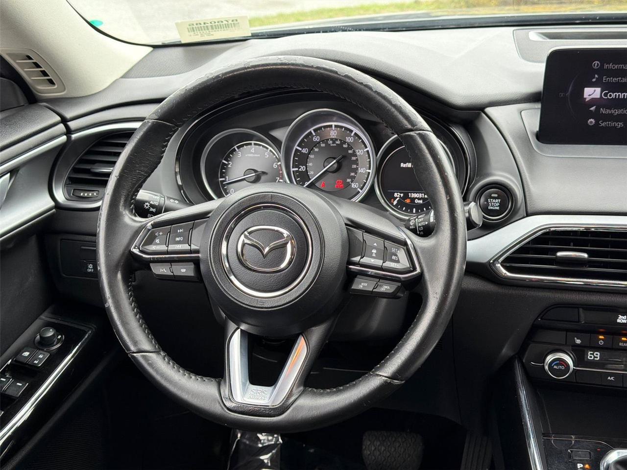 2021 Mazda CX-9 Sport Hagerstown MD