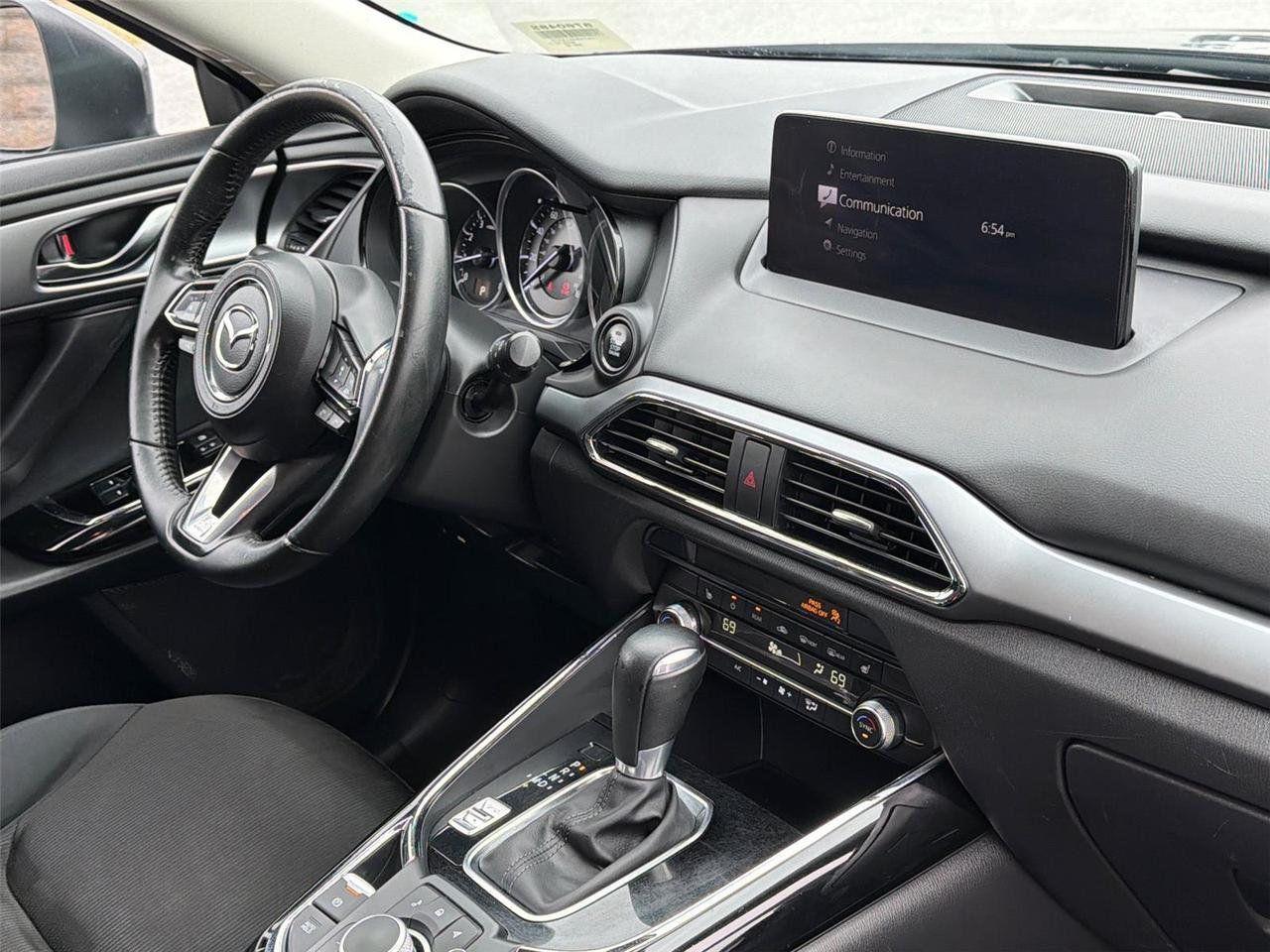 2021 Mazda CX-9 Sport Hagerstown MD