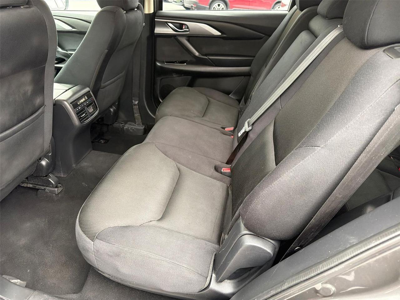 2021 Mazda CX-9 Sport Hagerstown MD