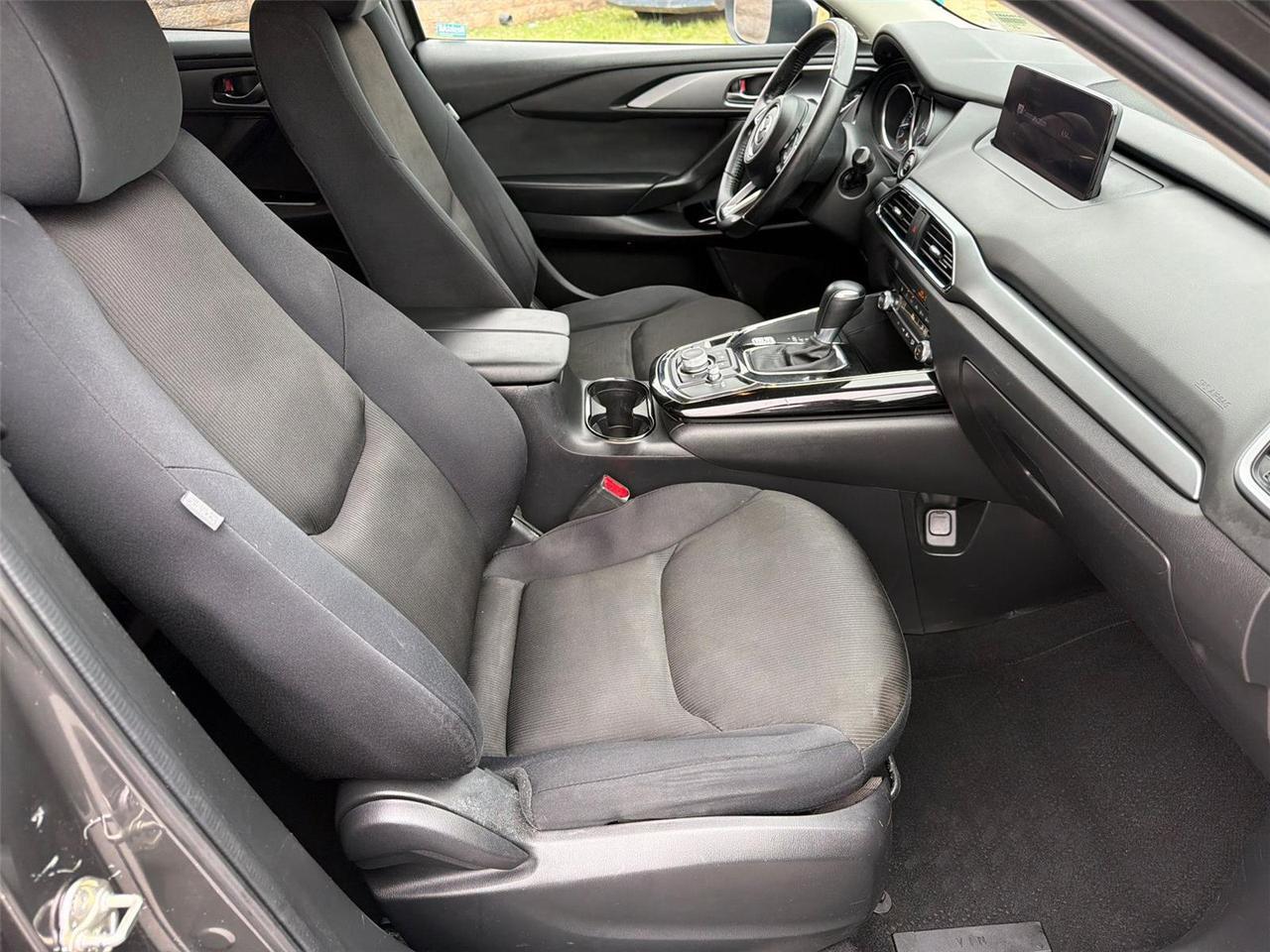 2021 Mazda CX-9 Sport Hagerstown MD