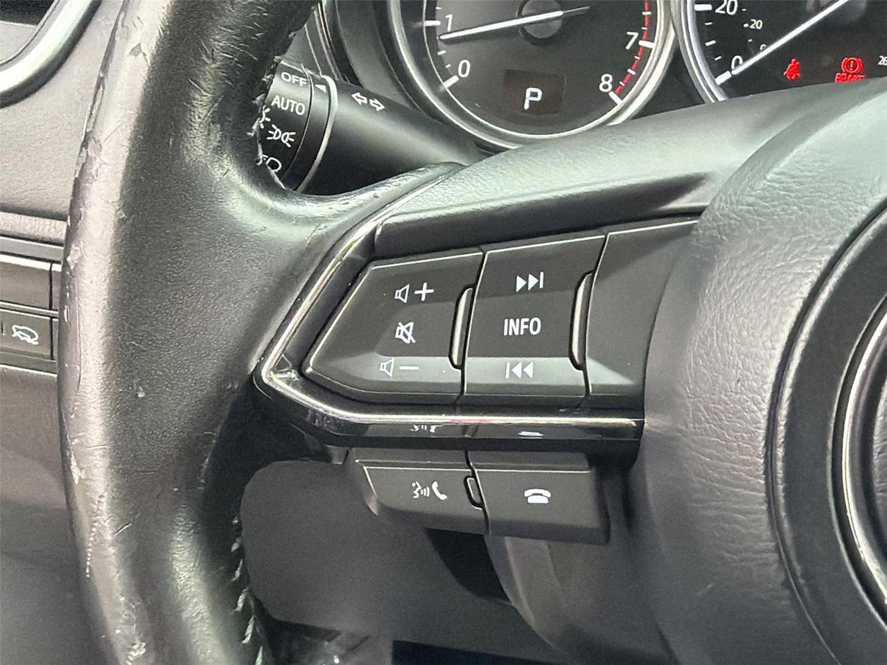 2021 Mazda CX-9 Sport Hagerstown MD