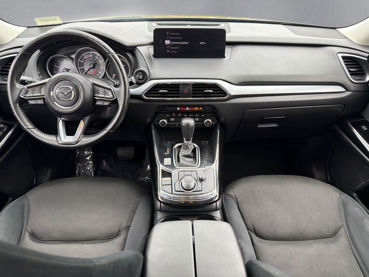 2021 Mazda CX-9 Sport Hagerstown MD