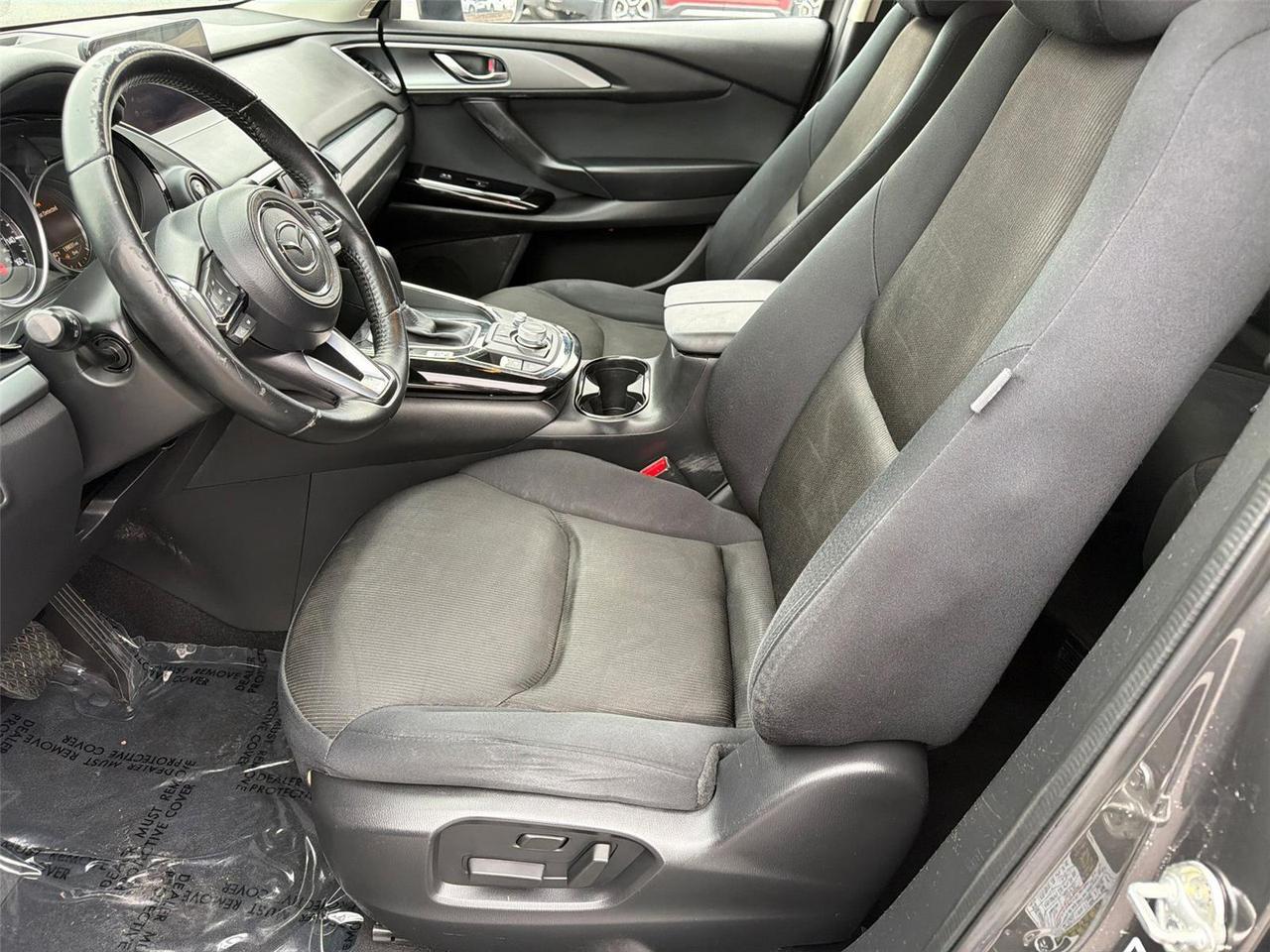 2021 Mazda CX-9 Sport Hagerstown MD