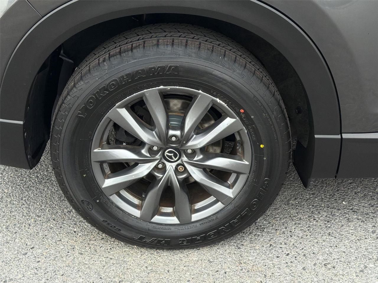 2021 Mazda CX-9 Sport Hagerstown MD