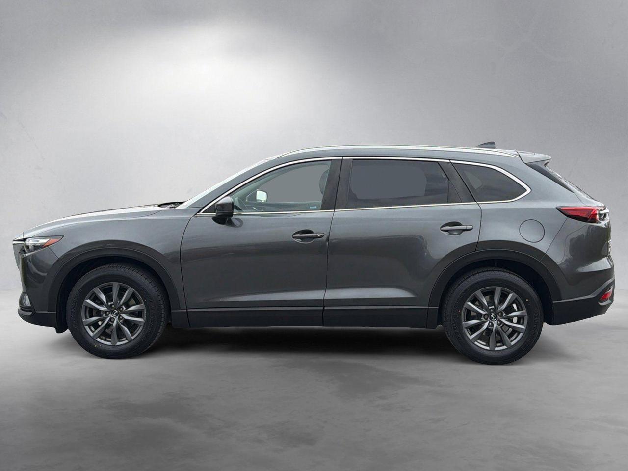2021 Mazda CX-9 Sport Hagerstown MD