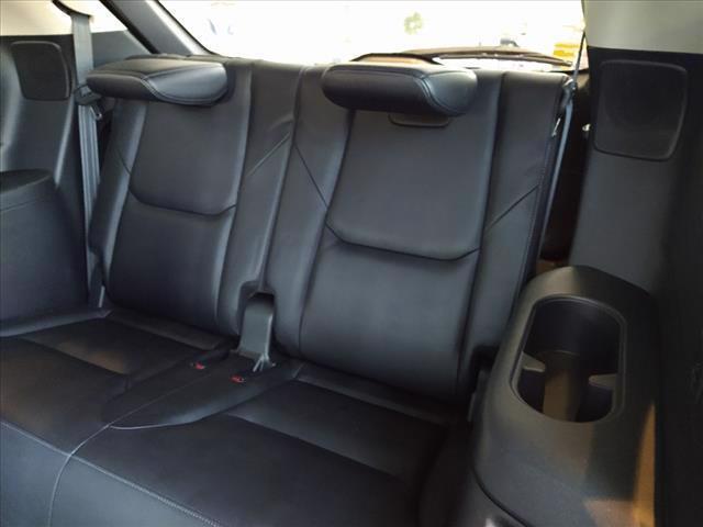 2021 Mazda CX-9 TOURING AWD Oshkosh WI