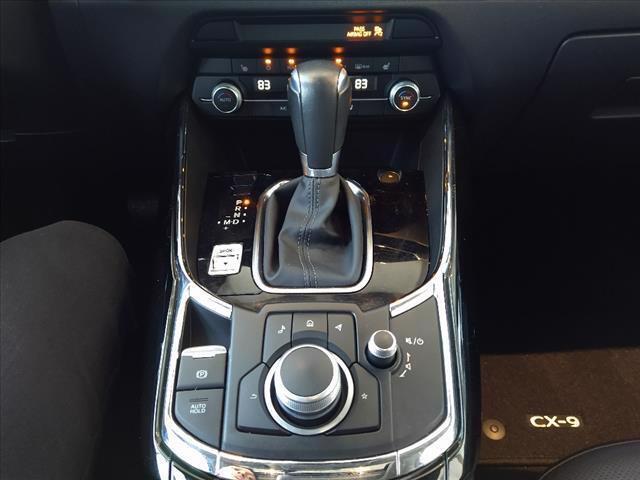 2021 Mazda CX-9 TOURING AWD Oshkosh WI