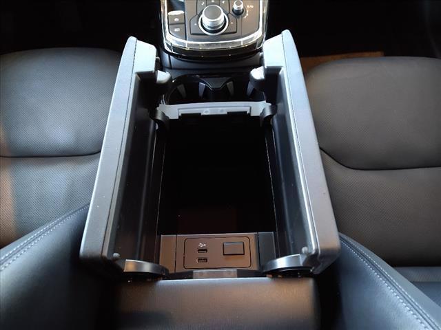 2021 Mazda CX-9 TOURING AWD Oshkosh WI