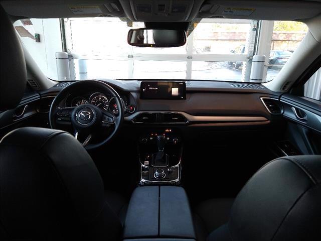 2021 Mazda CX-9 TOURING AWD Oshkosh WI