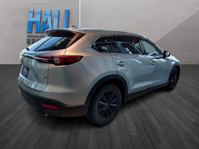 2021 Mazda CX-9 TOURING AWD Oshkosh WI