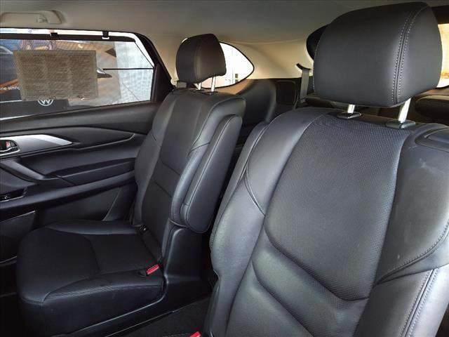 2021 Mazda CX-9 TOURING AWD Oshkosh WI