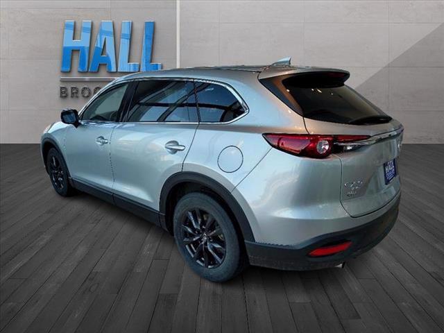 2021 Mazda CX-9 TOURING AWD Oshkosh WI