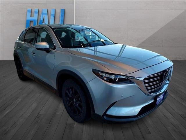 2021 Mazda CX-9 TOURING AWD Oshkosh WI
