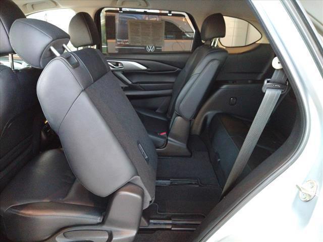 2021 Mazda CX-9 TOURING AWD Oshkosh WI