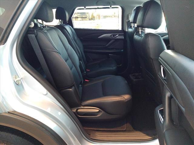 2021 Mazda CX-9 TOURING AWD Oshkosh WI