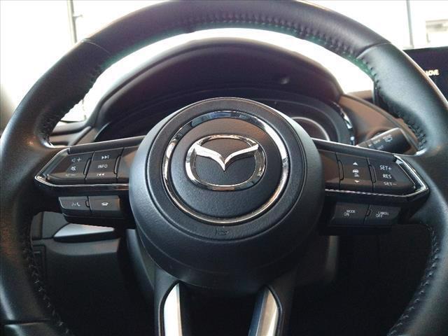 2021 Mazda CX-9 TOURING AWD Oshkosh WI