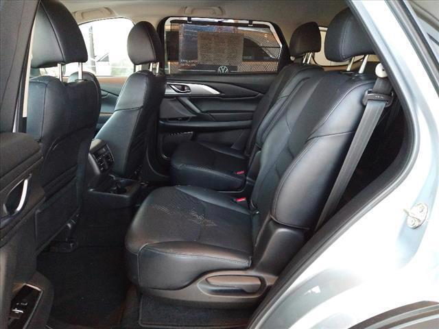 2021 Mazda CX-9 TOURING AWD Oshkosh WI