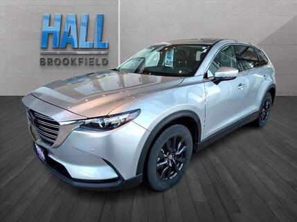 2021_Mazda_CX-9_TOURING AWD_ Oshkosh WI