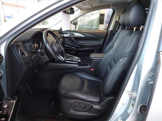 2021 Mazda CX-9 TOURING AWD Oshkosh WI