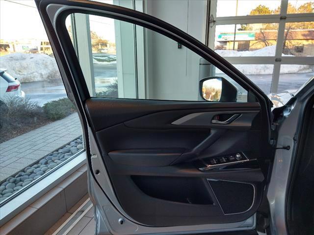 2021 Mazda CX-9 TOURING AWD Oshkosh WI