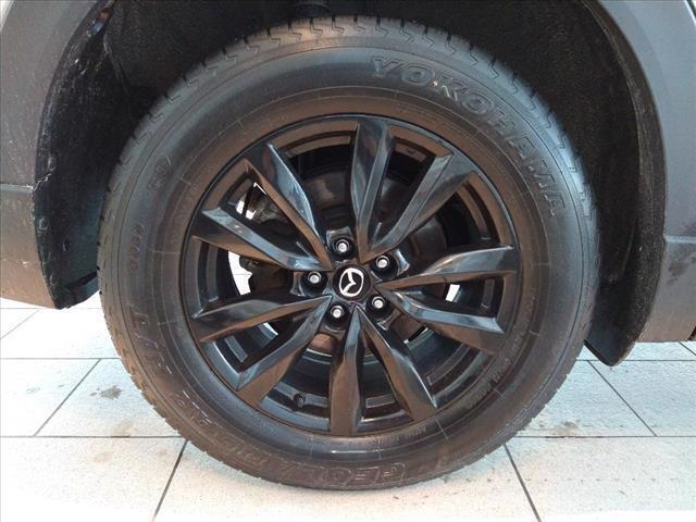 2021 Mazda CX-9 TOURING AWD Oshkosh WI