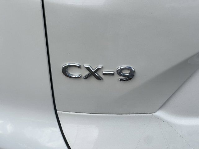 2021 Mazda CX-9 Touring 4dr SUV Peoria AZ