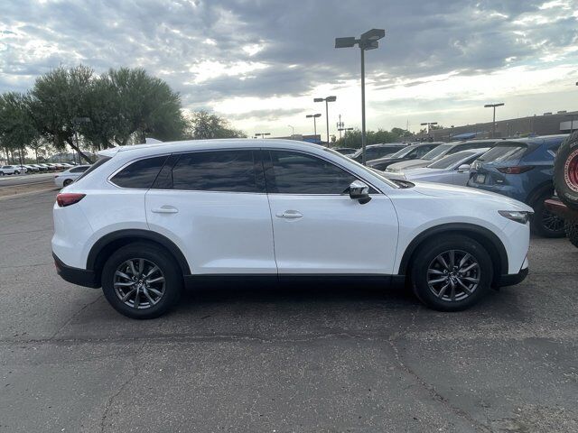 2021 Mazda CX-9 Touring 4dr SUV Peoria AZ