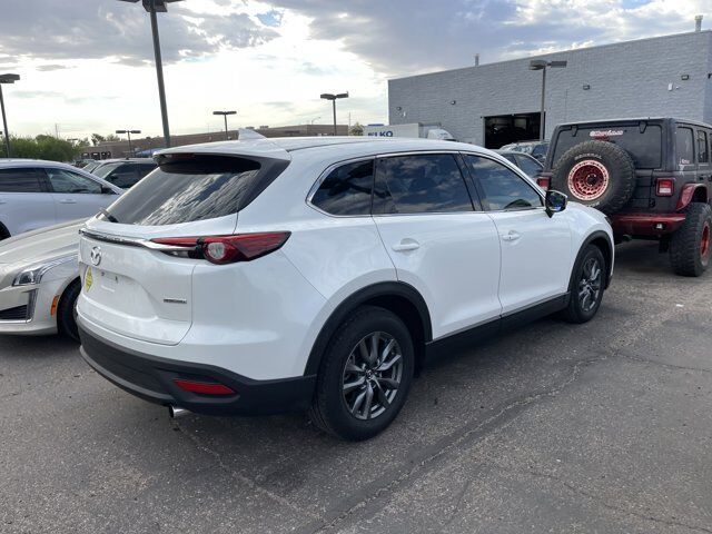 2021 Mazda CX-9 Touring 4dr SUV Peoria AZ