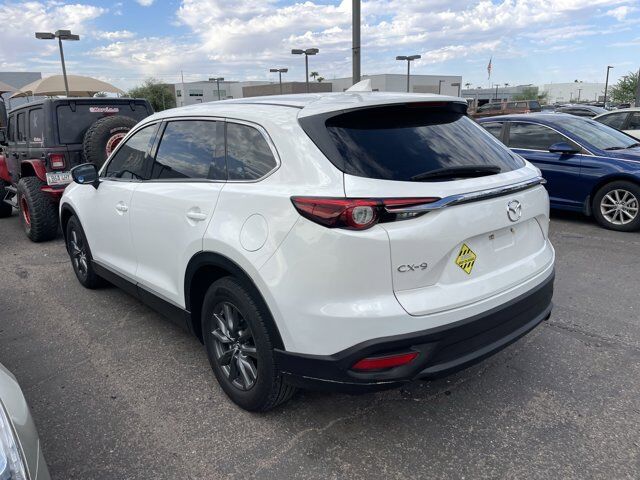 2021 Mazda CX-9 Touring 4dr SUV Peoria AZ