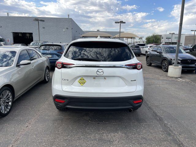 2021 Mazda CX-9 Touring 4dr SUV Peoria AZ