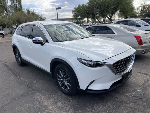 2021 Mazda CX-9 Touring 4dr SUV Peoria AZ