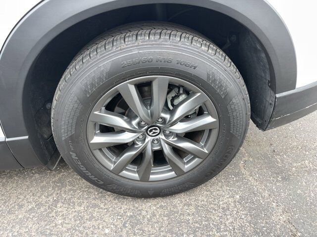 2021 Mazda CX-9 Touring 4dr SUV Peoria AZ