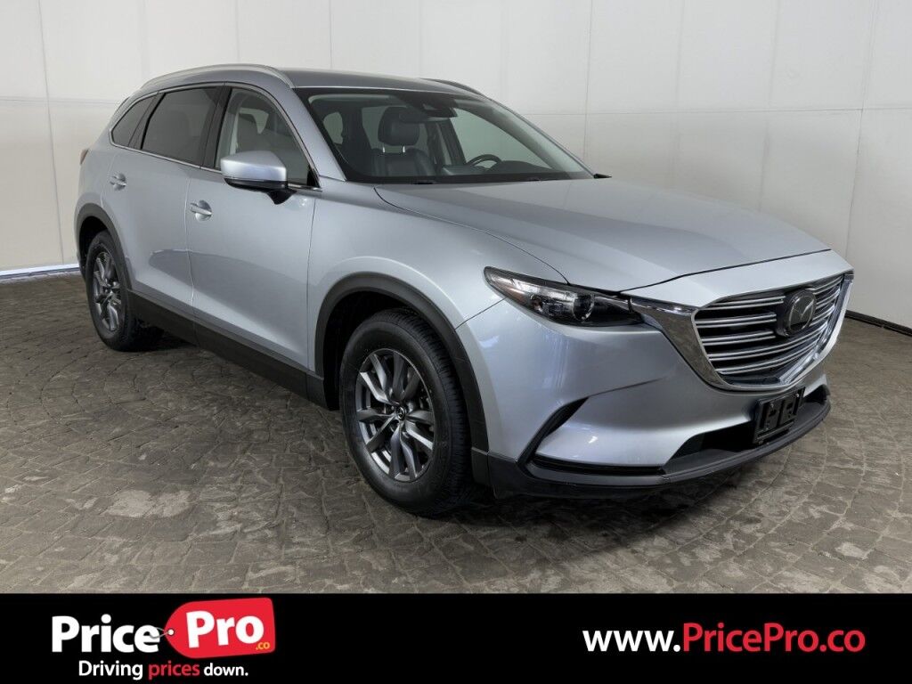 2021 Mazda CX-9 Touring AWD Maumee OH
