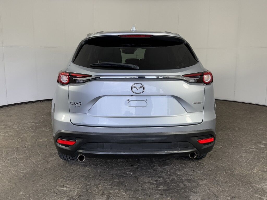 2021 Mazda CX-9 Touring AWD Maumee OH