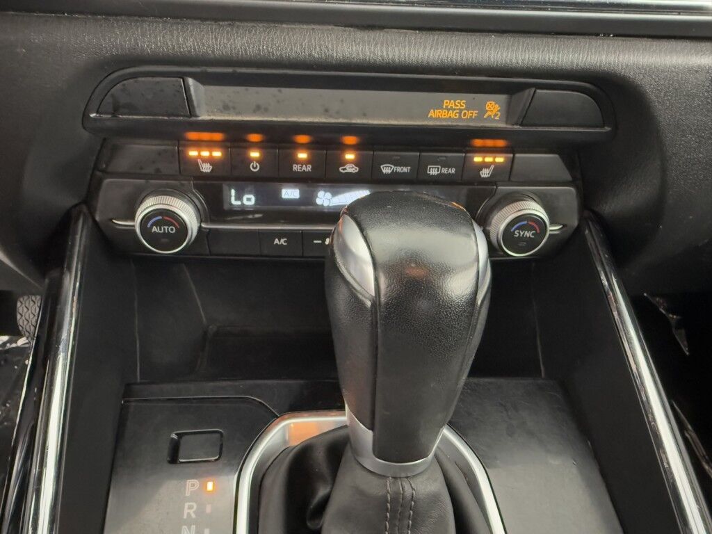 2021 Mazda CX-9 Touring AWD Maumee OH