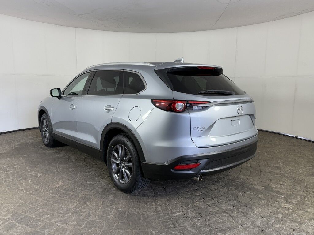 2021 Mazda CX-9 Touring AWD Maumee OH