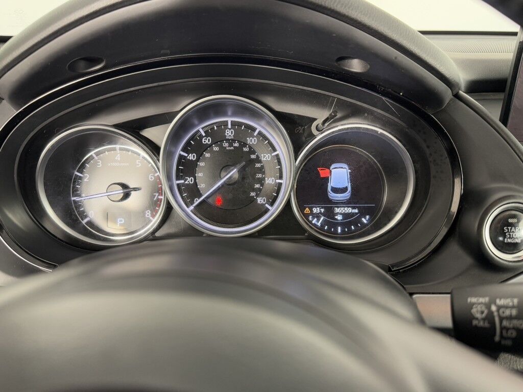 2021 Mazda CX-9 Touring AWD Maumee OH