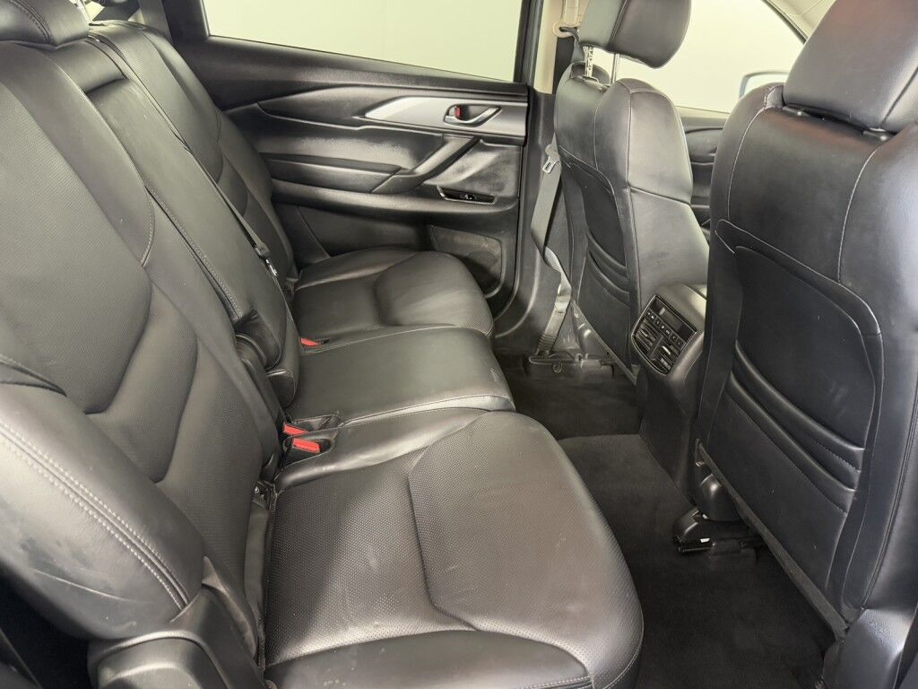 2021 Mazda CX-9 Touring AWD Maumee OH