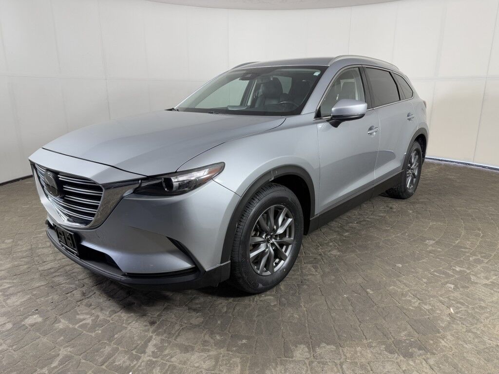 2021 Mazda CX-9 Touring AWD Maumee OH