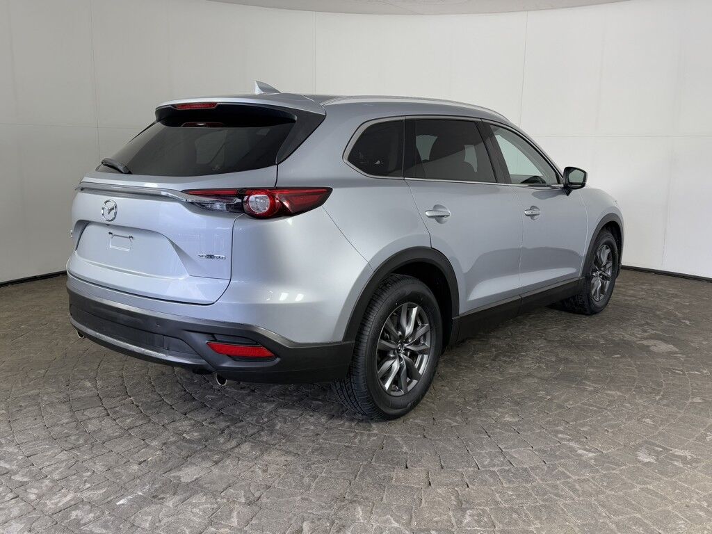2021 Mazda CX-9 Touring AWD Maumee OH