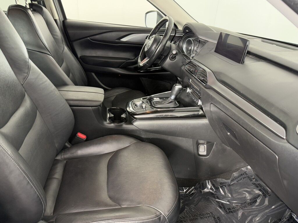2021 Mazda CX-9 Touring AWD Maumee OH