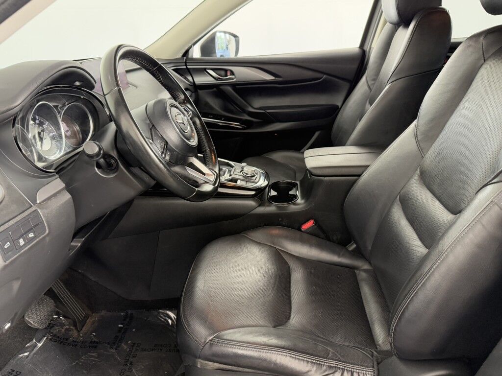 2021 Mazda CX-9 Touring AWD Maumee OH