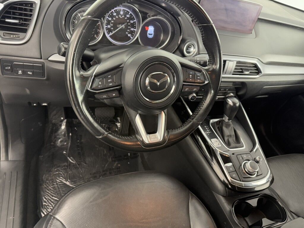 2021 Mazda CX-9 Touring AWD Maumee OH