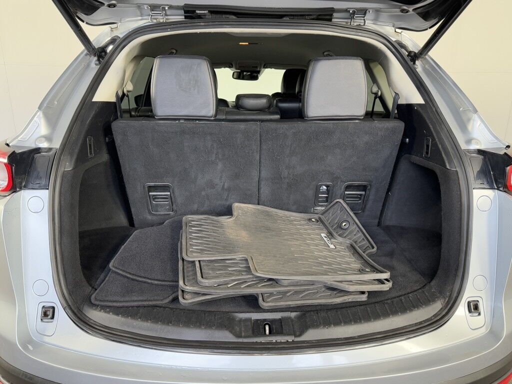 2021 Mazda CX-9 Touring AWD Maumee OH