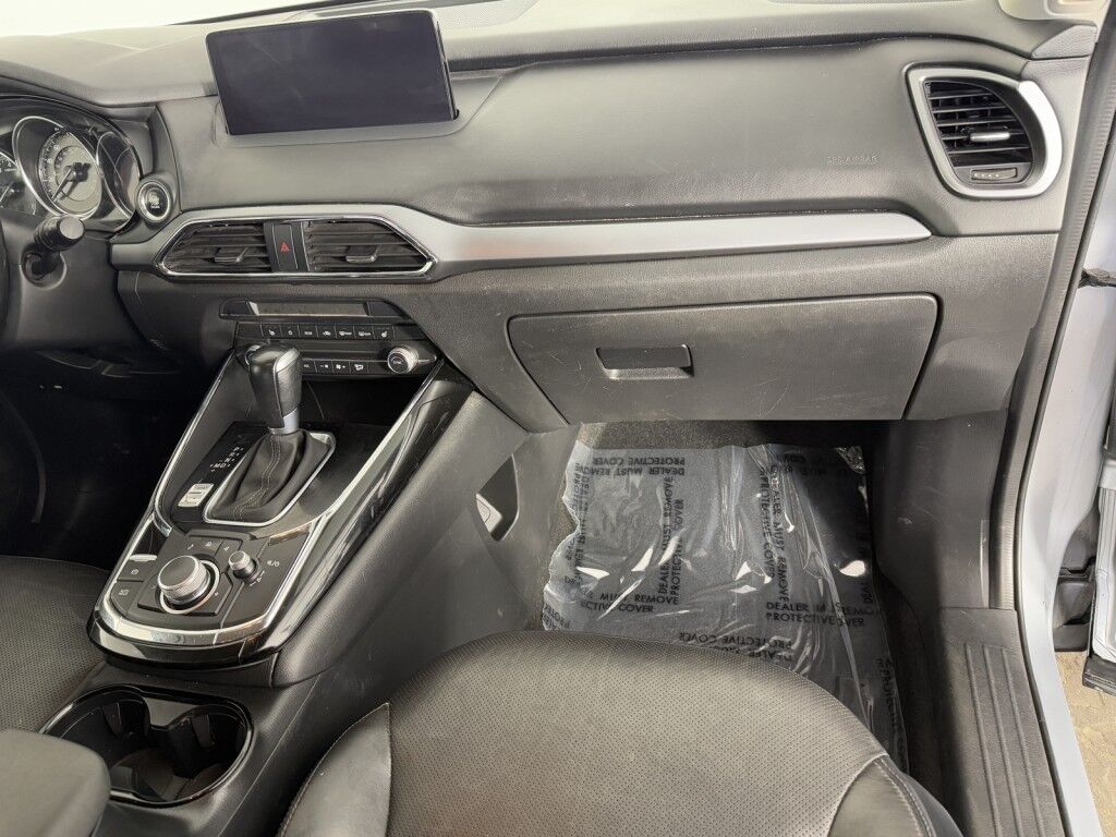 2021 Mazda CX-9 Touring AWD Maumee OH