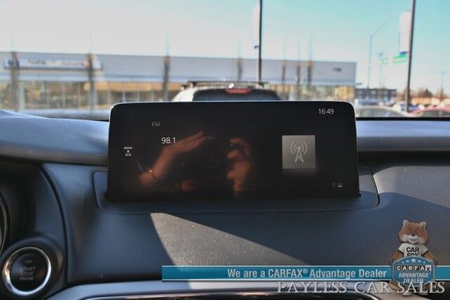 2021 Mazda CX-9 Touring Anchorage AK